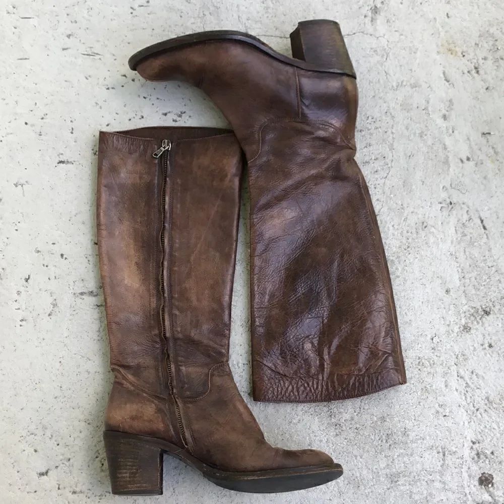 Pinko Tall boots - Picture 2 of 7